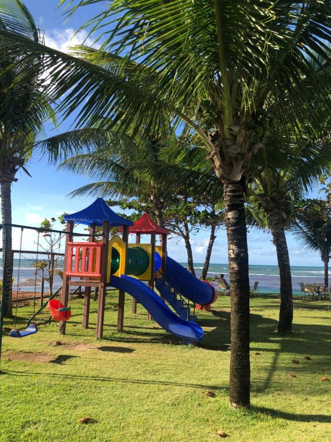 Paraiso Dos Corais Guarajuba Exterior photo